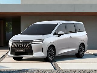 Wuling Starlight 730