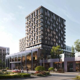 Купить квартиру в ЖК «Верейская 41» в Москве и МО - изображение 3