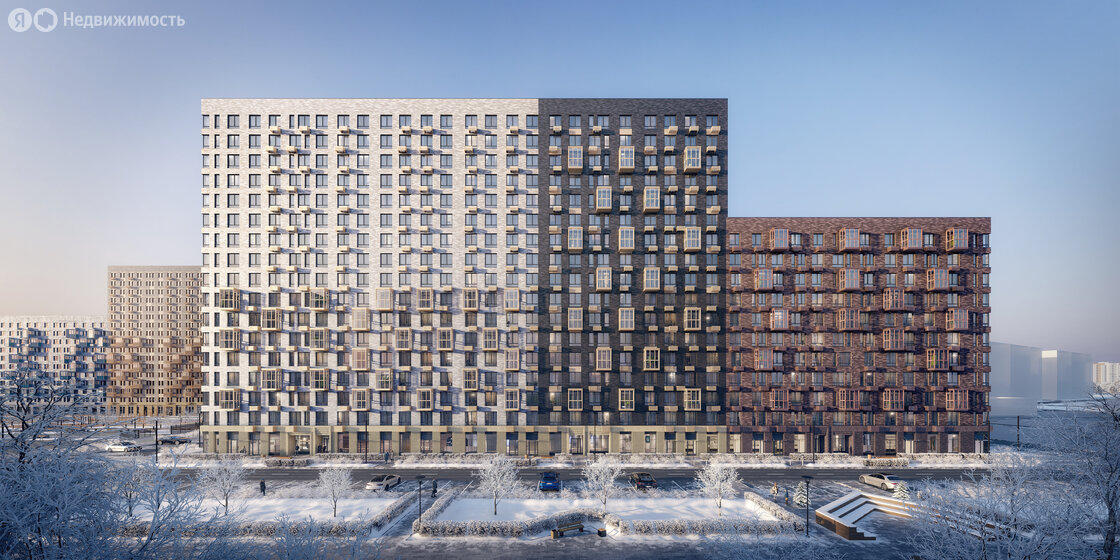 Застройщик Группа «Самолет» в Коробово - изображение 1