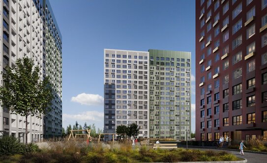 ЖК «На семи холмах» - изображение 3