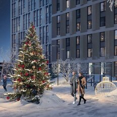 Квартира 55,4 м², 2-комнатная - изображение 5