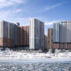 Квартира 42 м², 2-комнатная - изображение 2