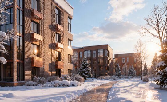 ЖК «Лисино» - изображение 4