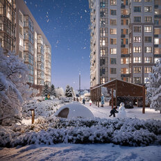 Квартира 63,2 м², 2-комнатная - изображение 5