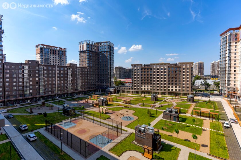 30,4 м², офис 45 600 ₽ в месяц - изображение 58