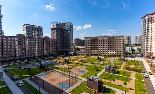 ЖК «Парк Победы 2» - изображение 2