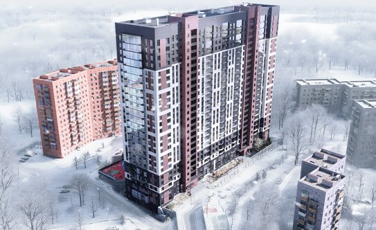 ЖК «Видный» - изображение 1