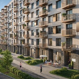 Купить 3-комнатную квартиру в ЖК «Коллекция» в Москве и МО - изображение 5