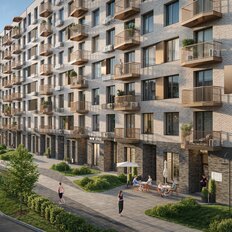 Квартира 30,2 м², 1-комнатная - изображение 5