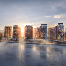 Квартира 49,6 м², 2-комнатная - изображение 1