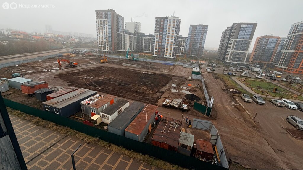 ЖК «Урбан-виллы» - изображение 29