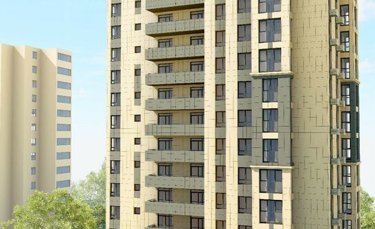 45 м², 2-комнатная квартира 40 000 ₽ в месяц - изображение 23