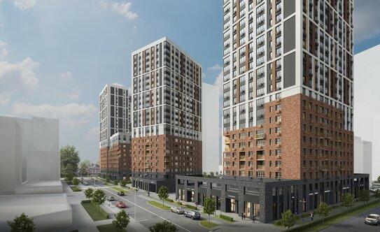 ЖК «Соната Парк» - изображение 3