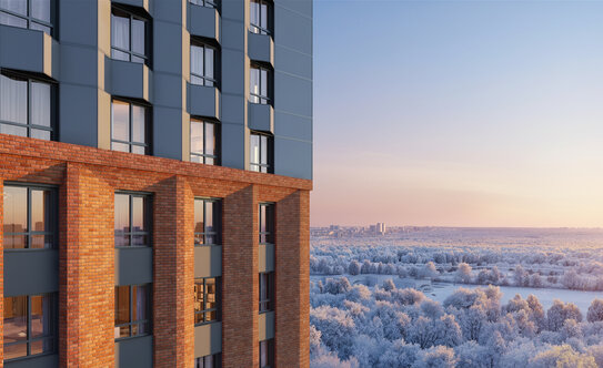 ЖК «Семеновский Парк 2» - изображение 4