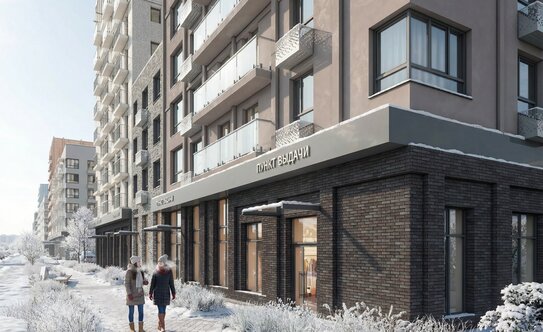 ЖК «Пятый элемент» - изображение 3