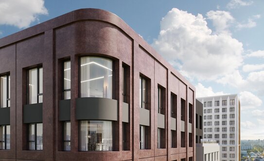 ЖК «Страна.Заречная» - изображение 2