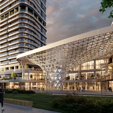 Квартира 48,6 м², 2-комнатная - изображение 3