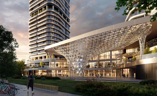 ЖК «Родина Парк» - изображение 2