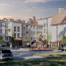 Квартира 65,2 м², 2-комнатная - изображение 5