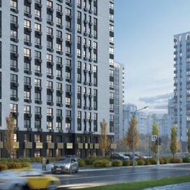 Купить 1-комнатную квартиру в ипотеку в ЖК «РАЗУМ на Боевой» в Астрахани - изображение 3