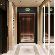 Квартира 144,7 м², 4-комнатная - изображение 5