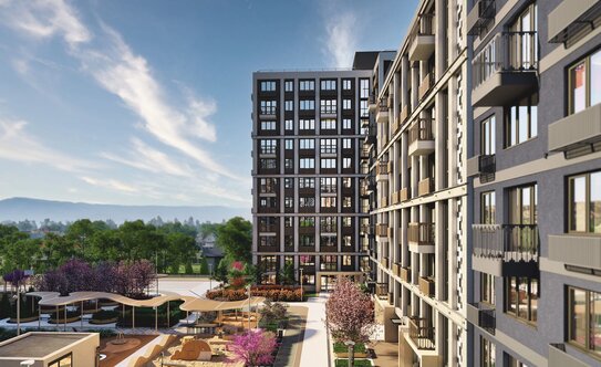 ЖК «Гранд Берег» - изображение 2