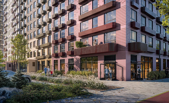 Яуза парк - изображение 3