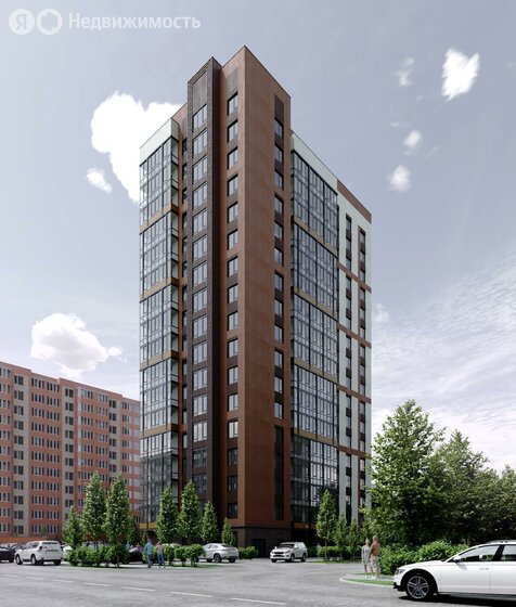 44,7 м², 2-комнатная квартира 4 500 000 ₽ - изображение 78