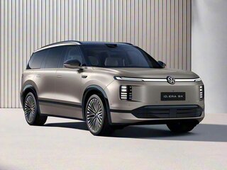 Volkswagen ID.Era 9X