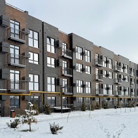 Купить квартиру в ЖК «Экосфера» в Гулькевичи - изображение 1