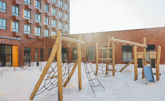 Кольская 8 - изображение 1