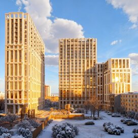 Купить 4-комнатную квартиру на вторичном рынке в новостройке в ЖК «Сердце Бонивура» в Хабаровске - изображение 2