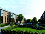 ЖК «Образцовый квартал 9.1» - изображение 1