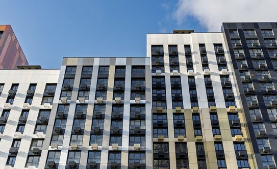 ЖК «Инстеп.Краснознаменная» - изображение 5