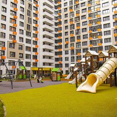 Квартира 111,9 м², 4-комнатная - изображение 5