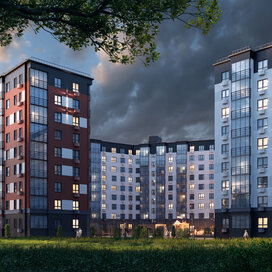 Купить квартиру в панельном доме в ЖК «УЛЛА» в Ульяновске - изображение 3