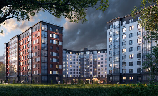 ЖК ULLA - изображение 3