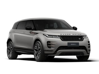 2025 Land Rover Range Rover Evoque L II Рестайлинг, серый, 6800000 рублей, вид 1
