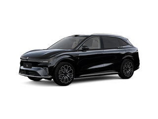 2026 Zeekr 7X I Рестайлинг, чёрный, 11500000 рублей, вид 1