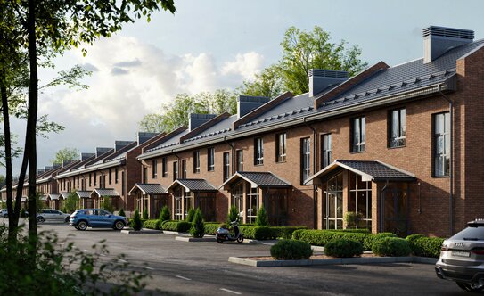 32 м², квартира-студия 3 950 000 ₽ - изображение 64