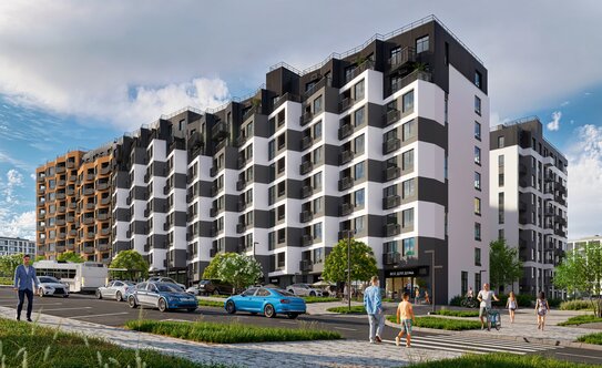 ЖК «Подсолнух» - изображение 2