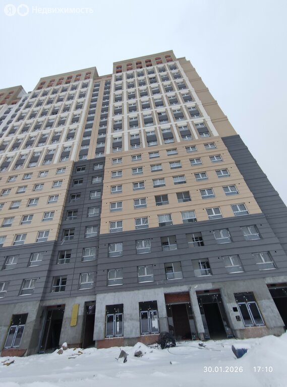 Квартал «Первый Академ» - изображение 41