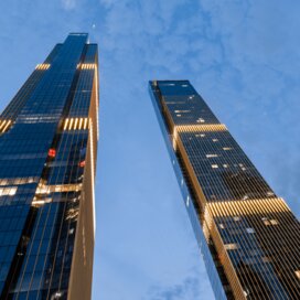 Купить 2-комнатную квартиру в высотках в МФК NEVA TOWERS в Москве и МО - изображение 3