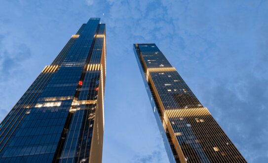 МФК NEVA TOWERS - изображение 3