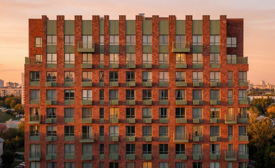 ЖК «РАЗУМ на Волге» - изображение 5