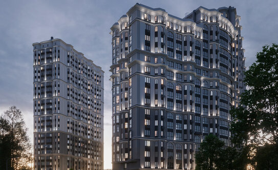 ЖК «Пахра Сити» - изображение 2