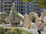 ЖК «Пахра Сити» - изображение 8