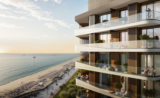 премиальный курортный комплекс «САНСАРА» - изображение 3