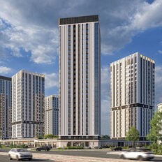 Квартира 28,7 м², студия - изображение 2