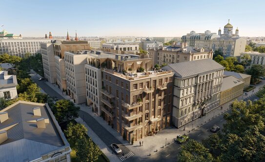 фамильный дом «Люче» - изображение 2